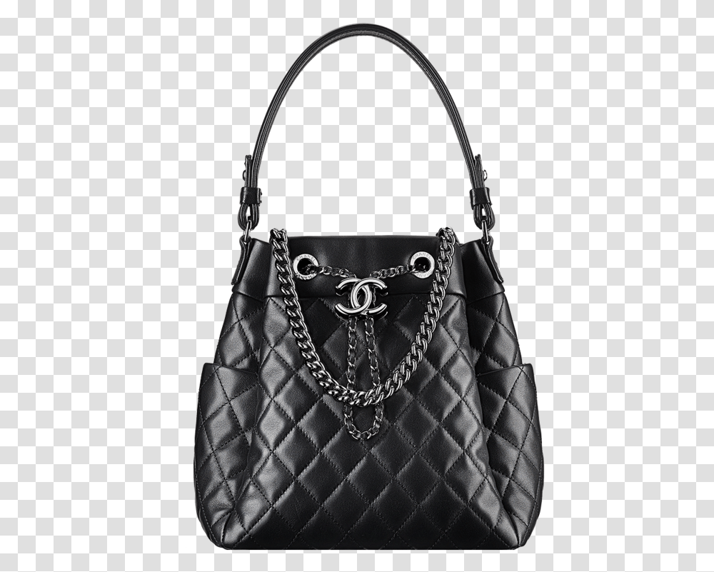 Chanel Bucket Bag 2017, Handbag, Accessories, Accessory, Purse Transparent Png