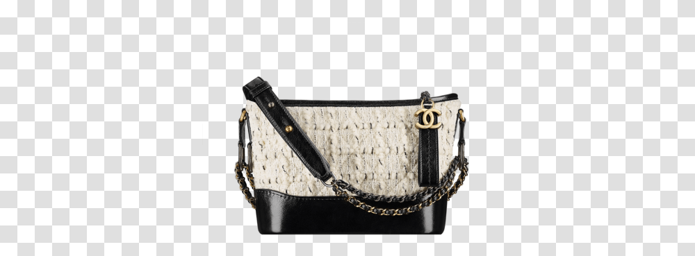 Chanel Gabrielle Hobo Bag Small Tweed, Accessories, Accessory, Belt, Handbag Transparent Png