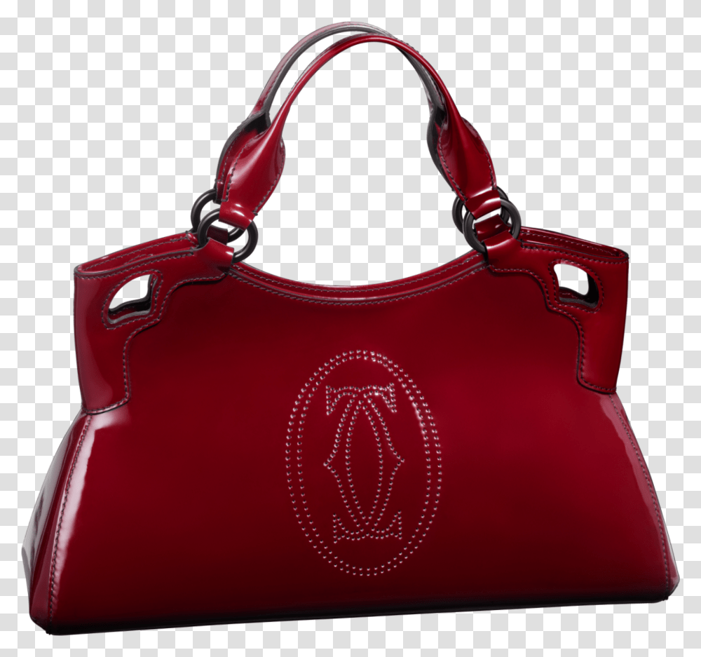Chanel Handbag Cartier Leather Handbag Clipart, Accessories, Accessory, Purse Transparent Png