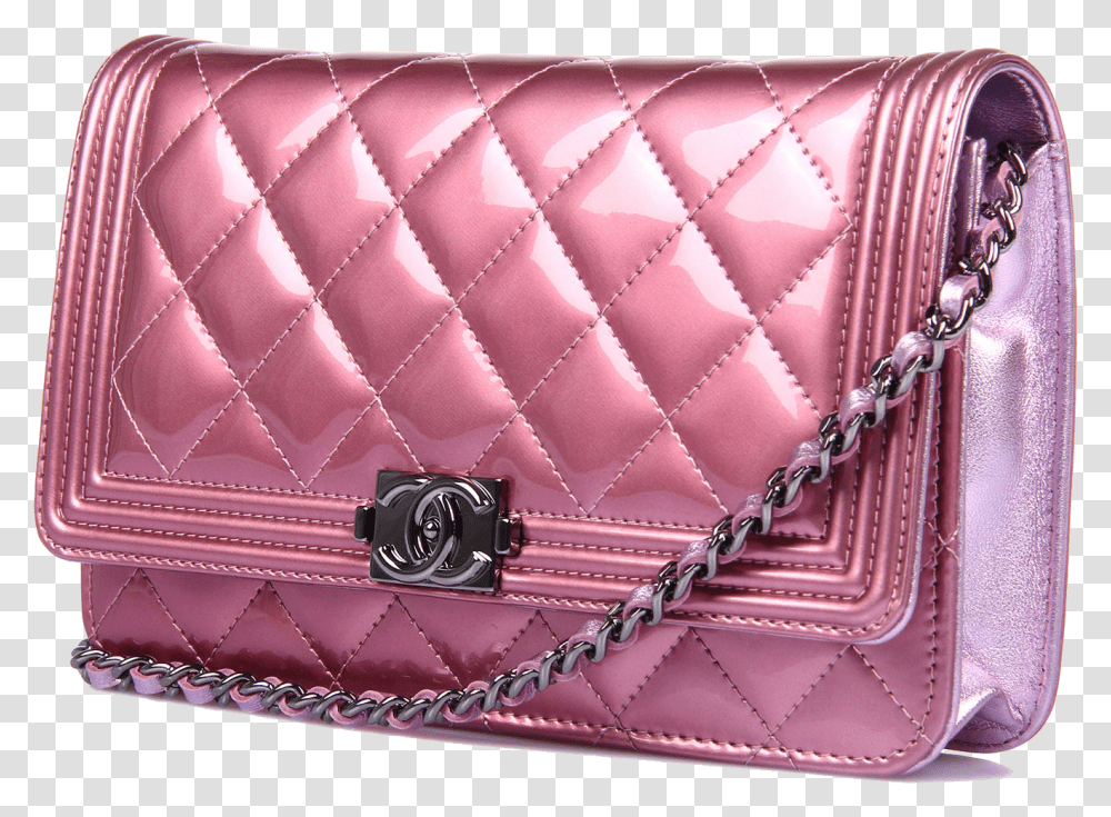 Chanel Handbag Pink Leather Chanel Bag Background, Accessories, Accessory, Purse, Camera Transparent Png