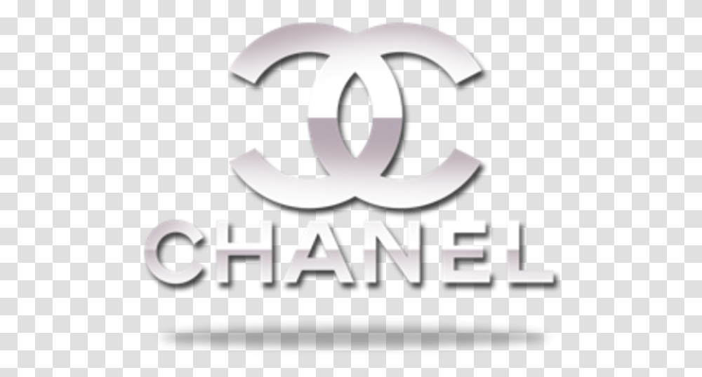 Chanel Logo, Star Symbol, Emblem Transparent Png