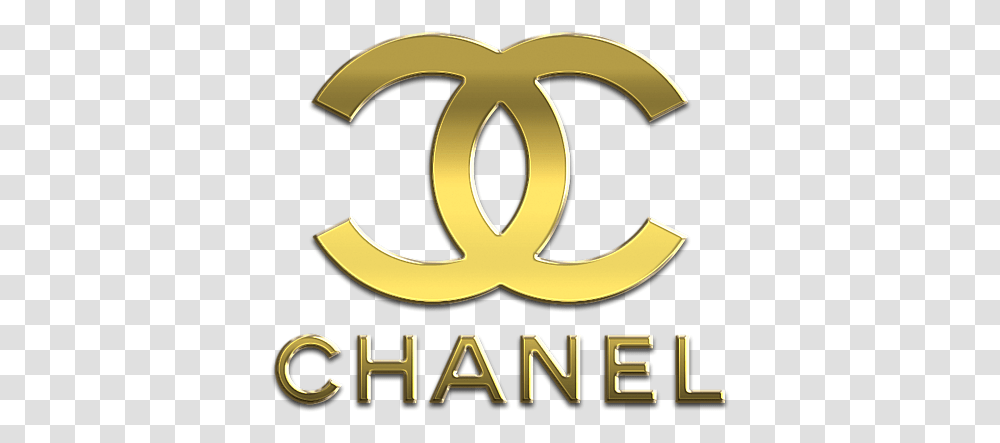 Chanel, Logo, Trademark, Sink Faucet Transparent Png