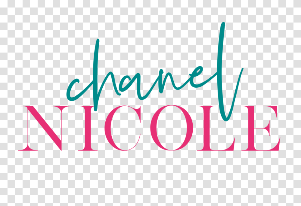 Chanel Nicole Co Square Space Website Design Brand Styling, Alphabet, Handwriting, Calligraphy Transparent Png