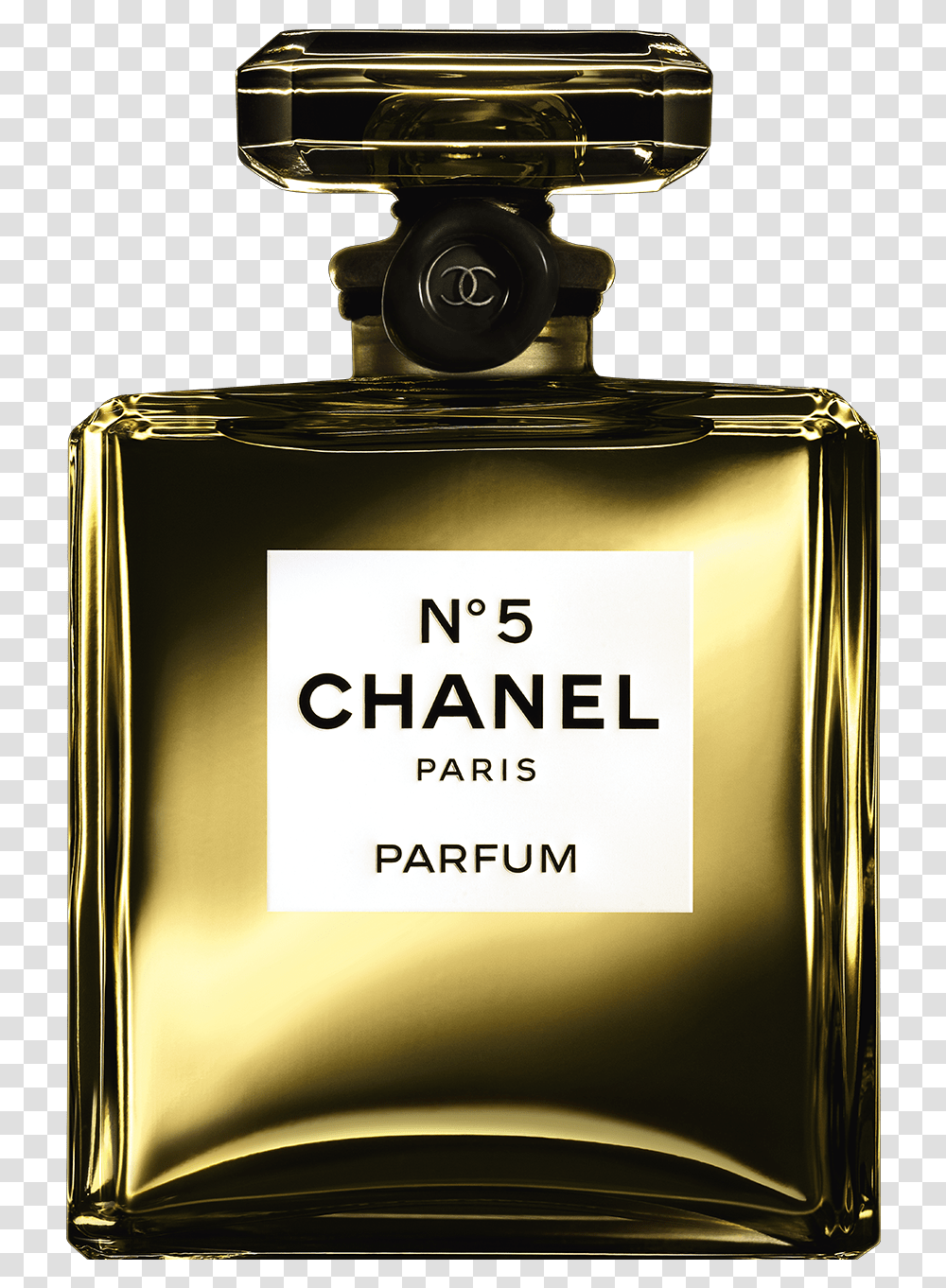 Chanel No., Bottle, Cosmetics, Perfume, Aftershave Transparent Png