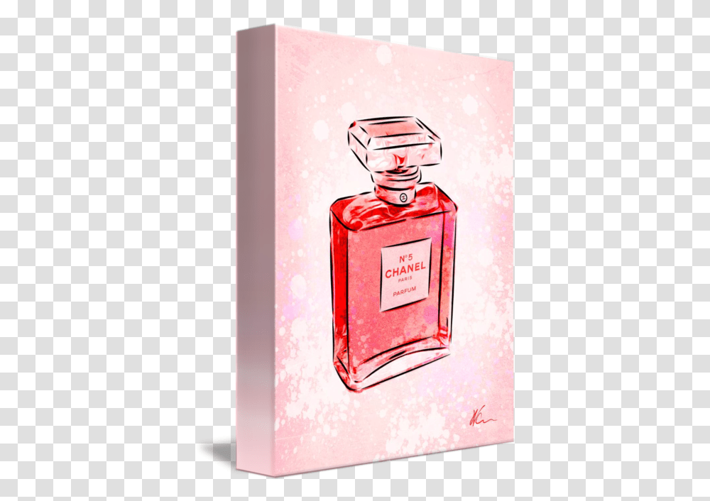 Chanel No Fashion Brand, Bottle, Cosmetics, Perfume, Helmet Transparent Png