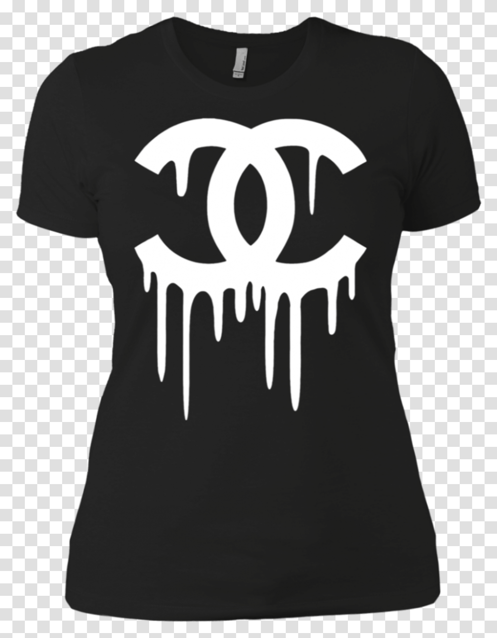 Chanel Shirts, Apparel, T-Shirt Transparent Png