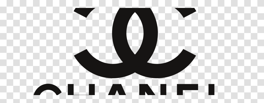 Chanel, Alphabet, Logo Transparent Png