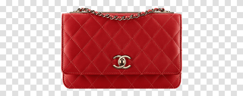 Chanel Trendy Wallet Tone Chanel, Accessories, Accessory, Handbag, Rug Transparent Png