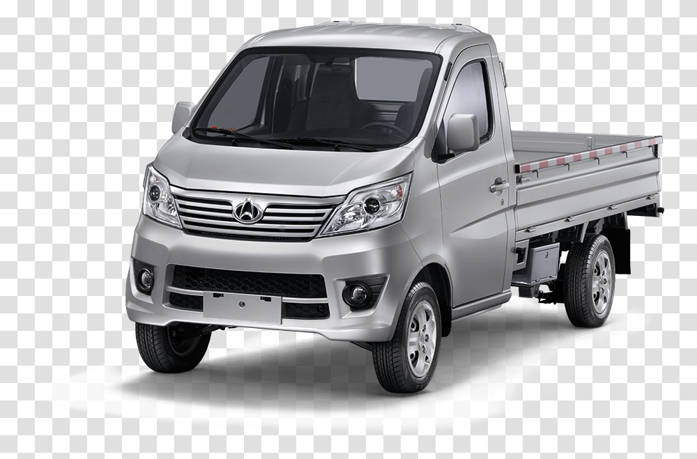 Changan Star Truck Price, Vehicle, Transportation, Pickup Truck, Van Transparent Png