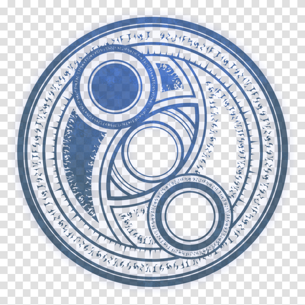 Change Circle To2 Umbra Symbol, Frisbee, Toy, Dish, Meal Transparent Png