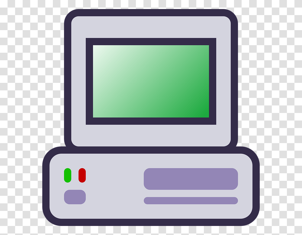 Change Desktop Clipart, Pc, Computer, Electronics, Laptop Transparent Png