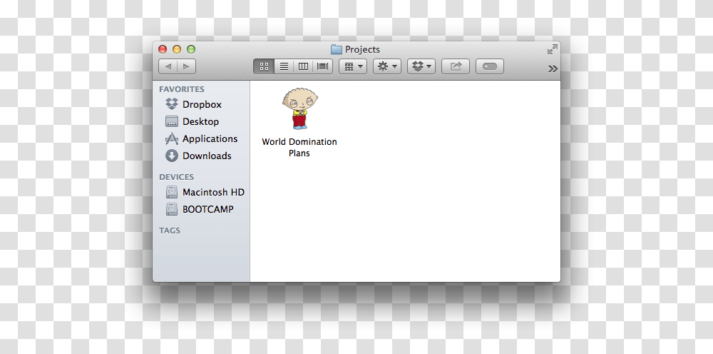 Change Folder Icons Os X Mac Os X Lion Finder, File, Webpage, Word Transparent Png