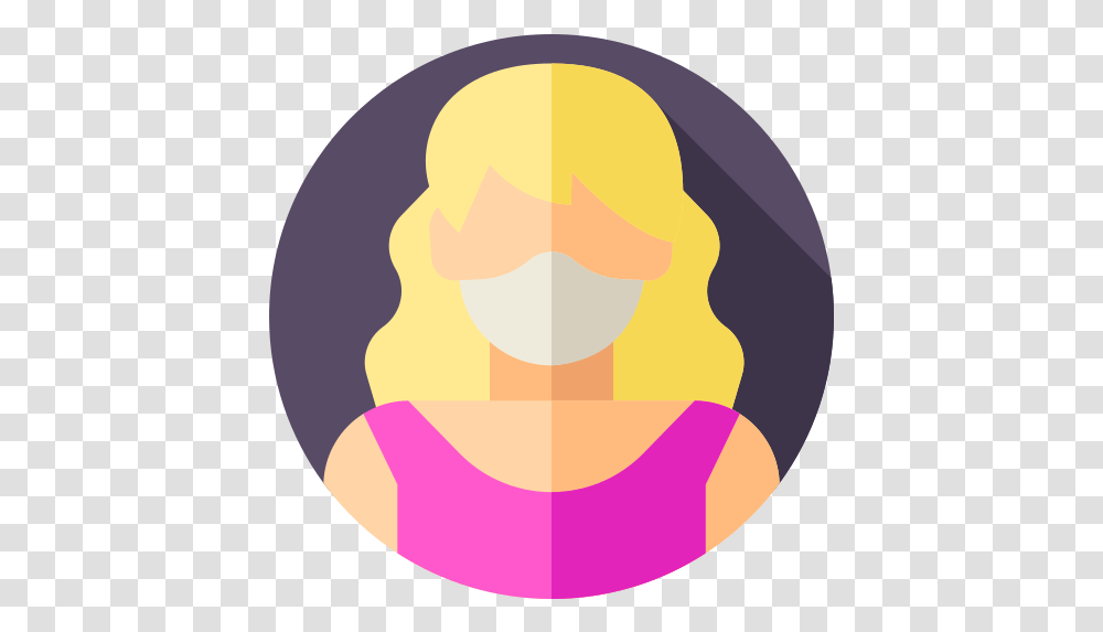 Change Icon Language, Face, Sweets, Food, Plant Transparent Png