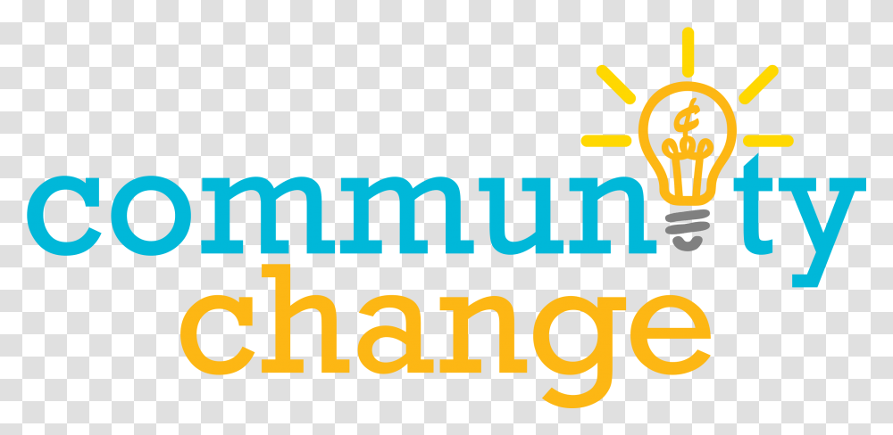 Change In The Community, Alphabet, Word, Label Transparent Png