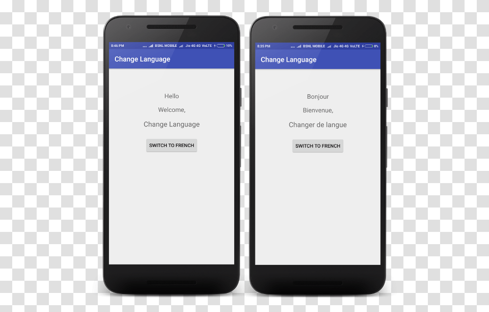 Change Language Android Studio, Phone, Electronics, Mobile Phone, Cell Phone Transparent Png