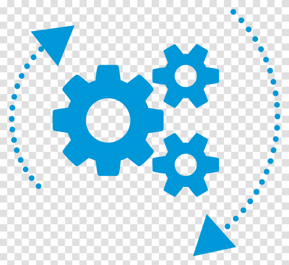 Change Management Icon, Machine, Gear, Poster, Advertisement Transparent Png