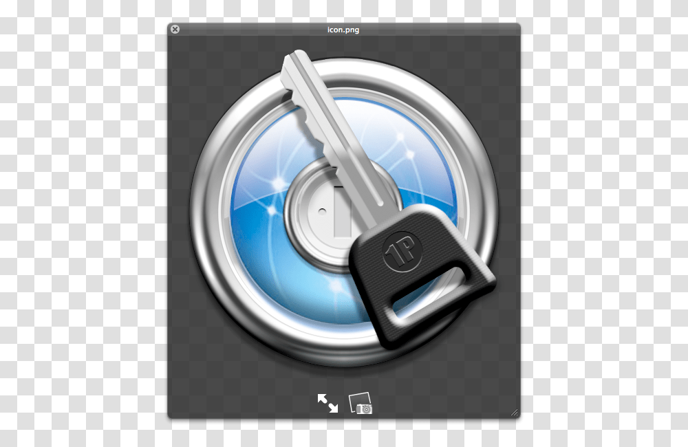Change Password Icon, Key, Security, Magnifying Transparent Png