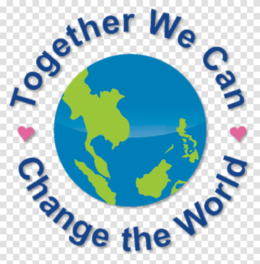 Change The World Clip Art Free Cliparts, Poster, Advertisement, Outer Space, Astronomy Transparent Png