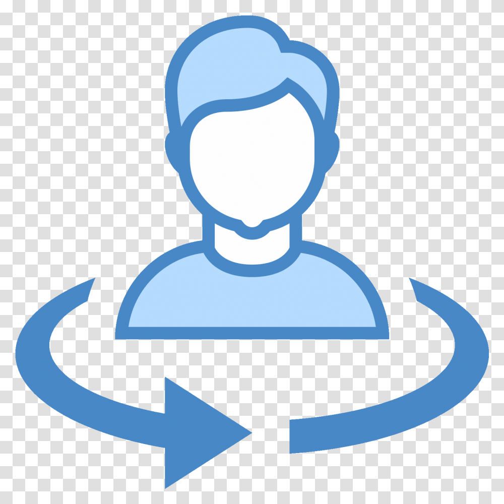 Change User Icon Transfer, Electronics Transparent Png