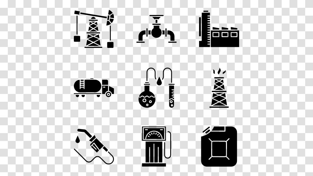 Change Vector Oil Oil Industry Icons, Gray, World Of Warcraft Transparent Png