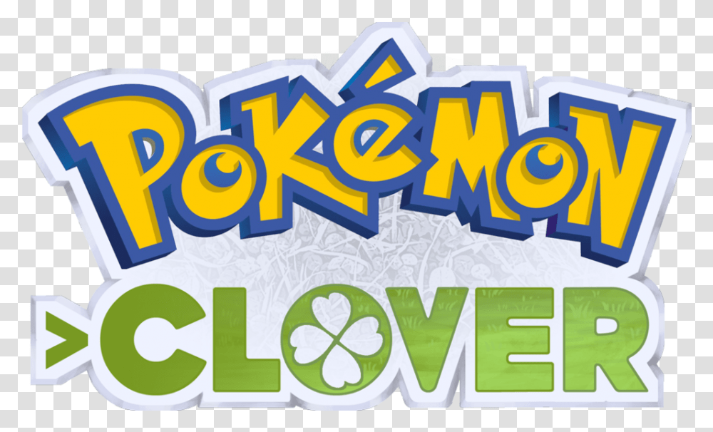 Changelog Pokmon Clover Pokemon Center Icon, Text, Alphabet, Word, Number Transparent Png