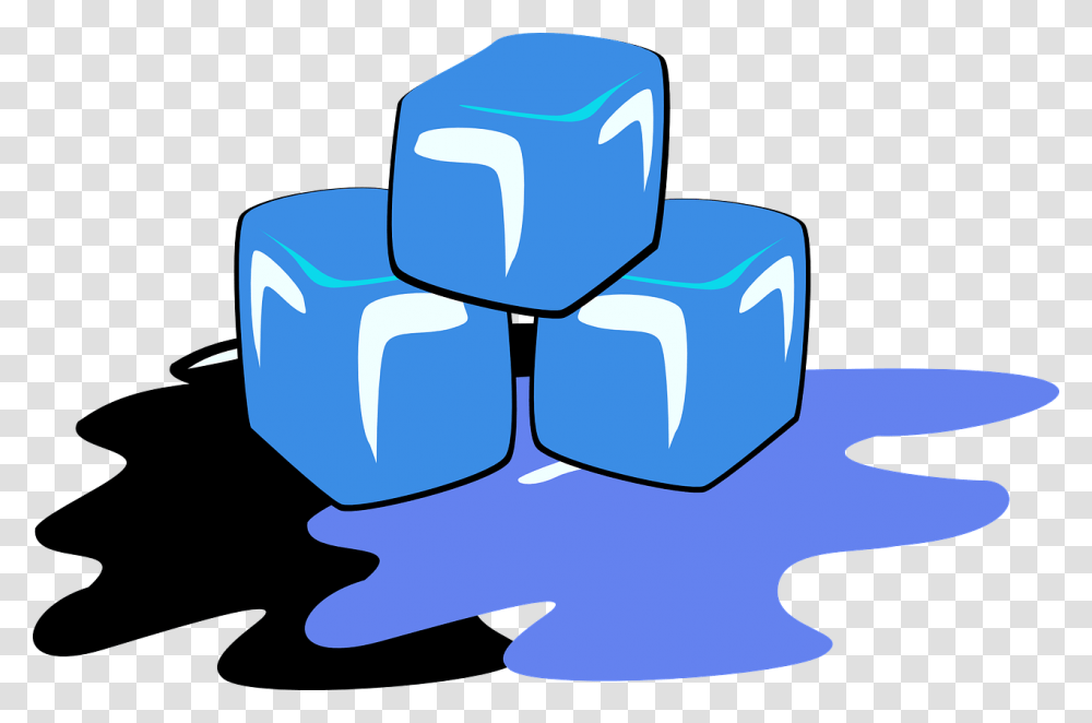 Changes Of Matter Melting, Nature, Outdoors, Ice, Game Transparent Png