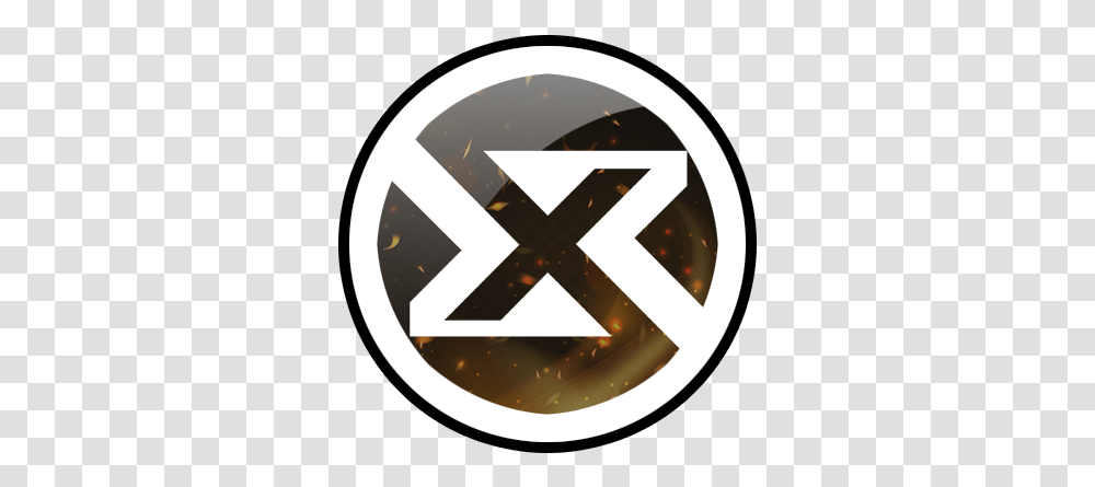 Changes To Exorsus Raiding Format Wow Exorsus Logo, Symbol, Label, Text, Lighting Transparent Png
