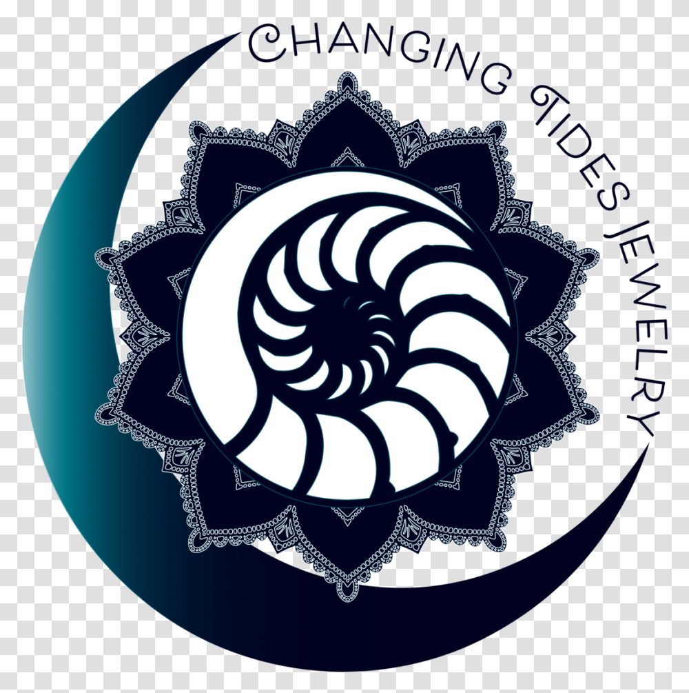 Changing Tides Jewelry - Lovely, Spiral, Coil, Rug Transparent Png