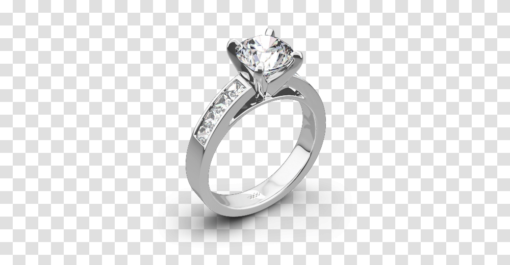 Channel Gold Diamond Ring, Jewelry, Accessories, Accessory, Platinum Transparent Png