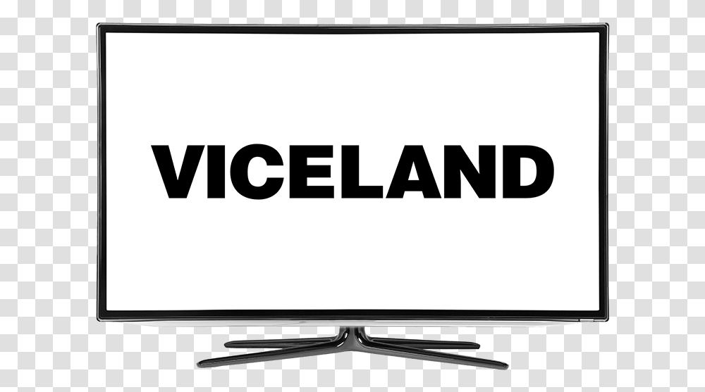 Channel Is Viceland Onelan, Monitor, Screen, Electronics, Display Transparent Png