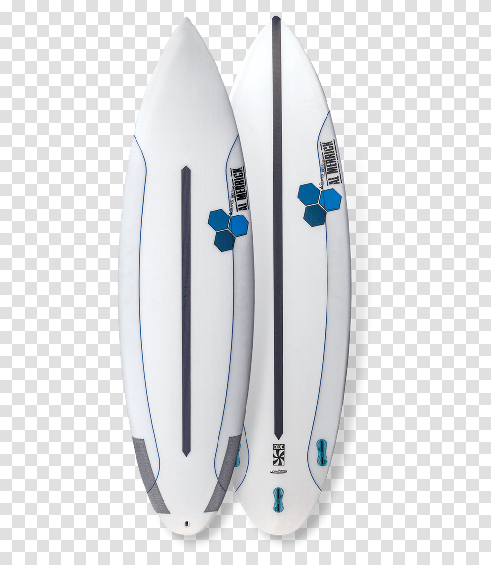 Channel Islands Ci Code Fusion Dualcore Surfboard Surftech, Sea, Outdoors, Water, Nature Transparent Png