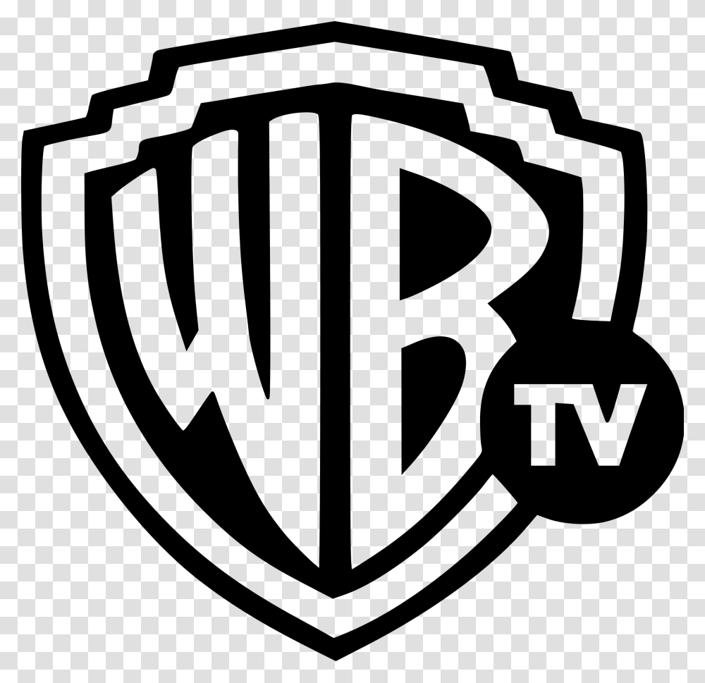 Channel Logo Warner Tv Logo, Gray, World Of Warcraft Transparent Png