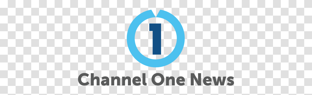 Channel One News Wikipedia Logo Channel One News, Number, Symbol, Text, Sign Transparent Png