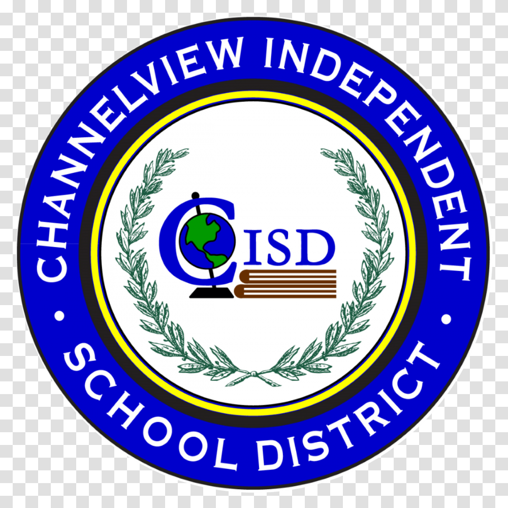 Channelview Independent School District Homepage Georgia Department Of Corrections, Label, Text, Logo, Symbol Transparent Png