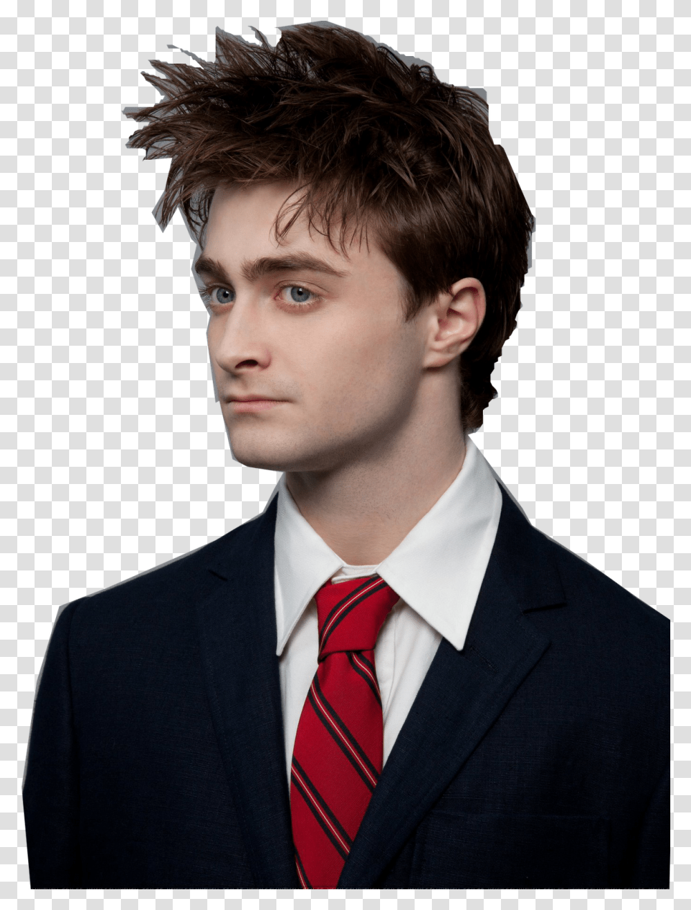 Channing Tatum Harry Potter Boy Haircuts, Tie, Accessories, Accessory, Suit Transparent Png