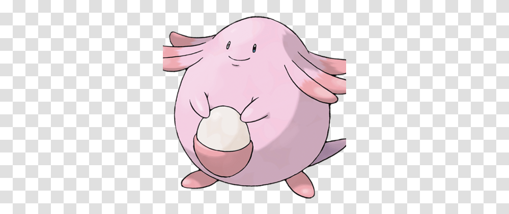 Chansey Chansey Pokemon, Mammal, Animal, Piggy Bank Transparent Png