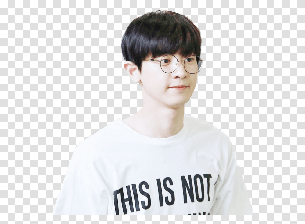 Chanyeol Exo Background Park Chanyeol, Person, Human, Boy Transparent Png