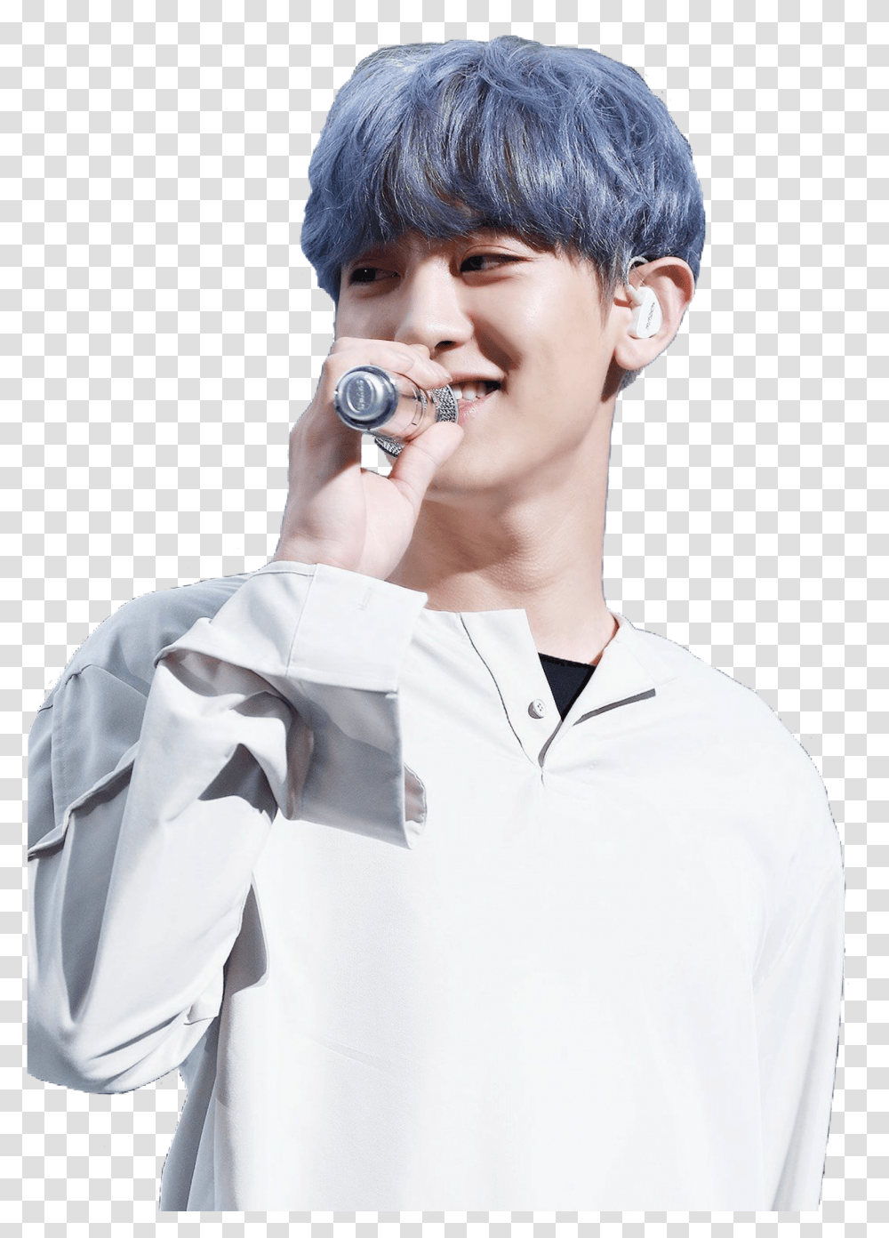 Chanyeol Exo Cute, Apparel, Person, Human Transparent Png