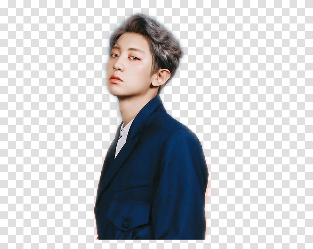 Chanyeol Exo Loey Chanyeolpark Parkchanyeol Sexy Chanyeol Exo Standing, Person, Face, Boy Transparent Png