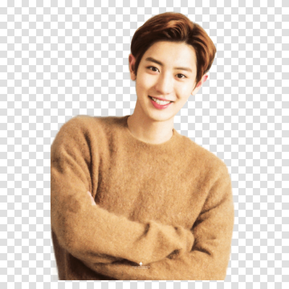 Chanyeol Parkchanyeol Exo Exochanyeol Chanyeolexo Chanyeol, Apparel, Person, Human Transparent Png
