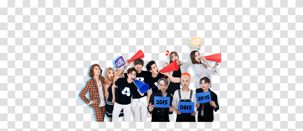 Chanyeol Suho Sehun, Person, Face, People Transparent Png