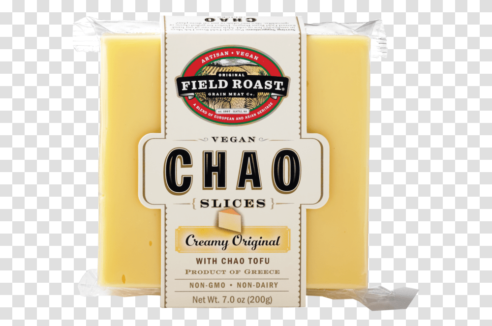 Chao Cheese Slices, Food, Gas Pump, Butter Transparent Png