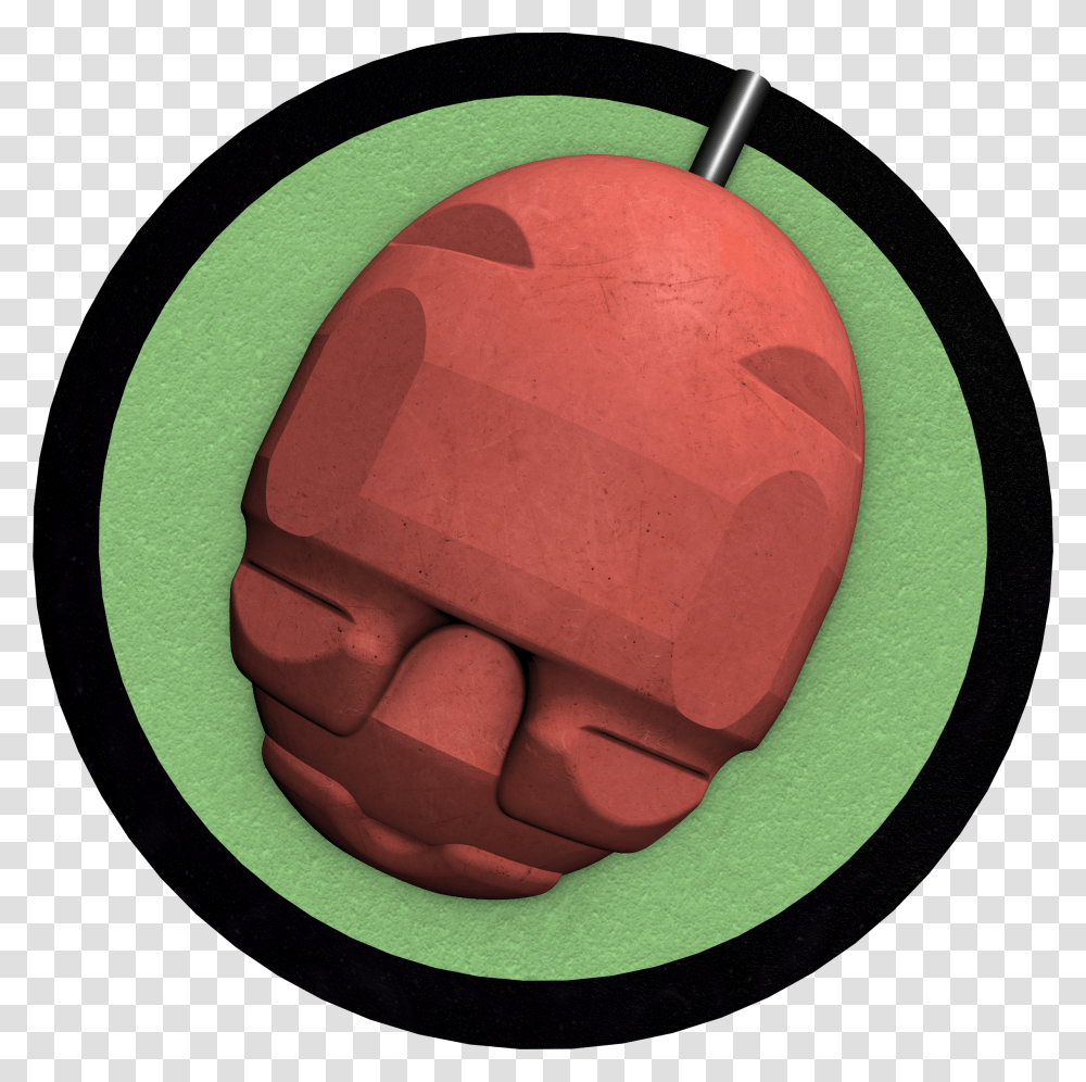 Chaos Bowling Ball Core Transparent Png