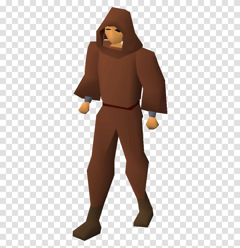 Chaos Druid Osrs, Costume, Person, Face Transparent Png