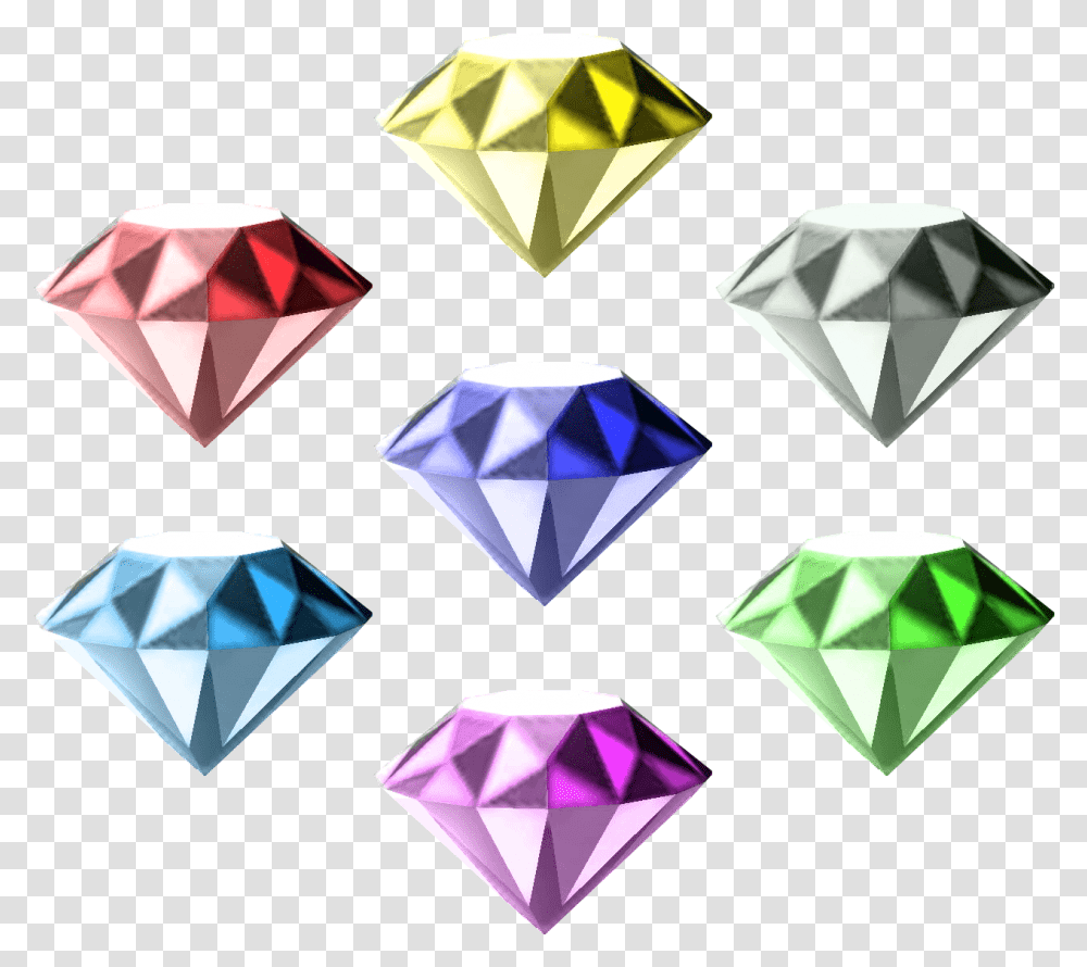 Chaos Emerald Download Chaos Emeralds, Gemstone, Jewelry, Accessories, Accessory Transparent Png