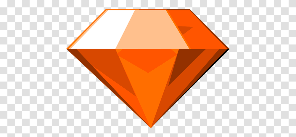 Chaos Emeralds Image Orange Chaos Emerald, Gemstone, Jewelry, Accessories, Accessory Transparent Png