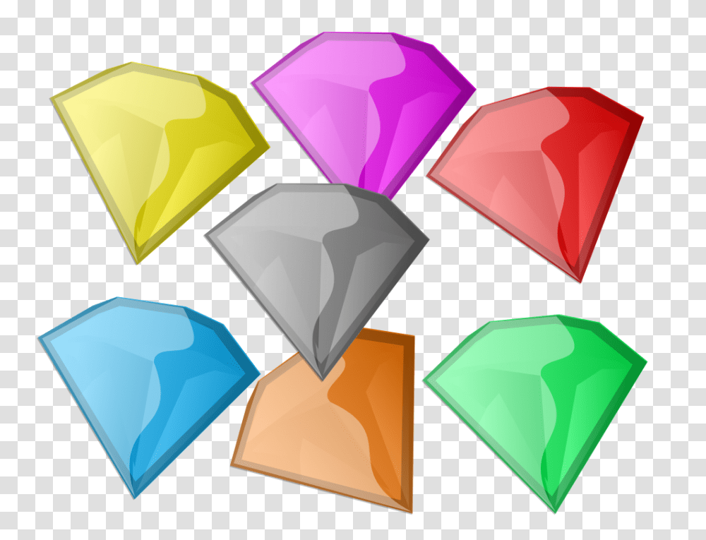 Chaos Emeralds, Sweets, Food, Confectionery, Triangle Transparent Png