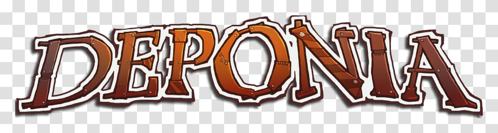 Chaos On Deponia, Label, Alphabet, Number Transparent Png