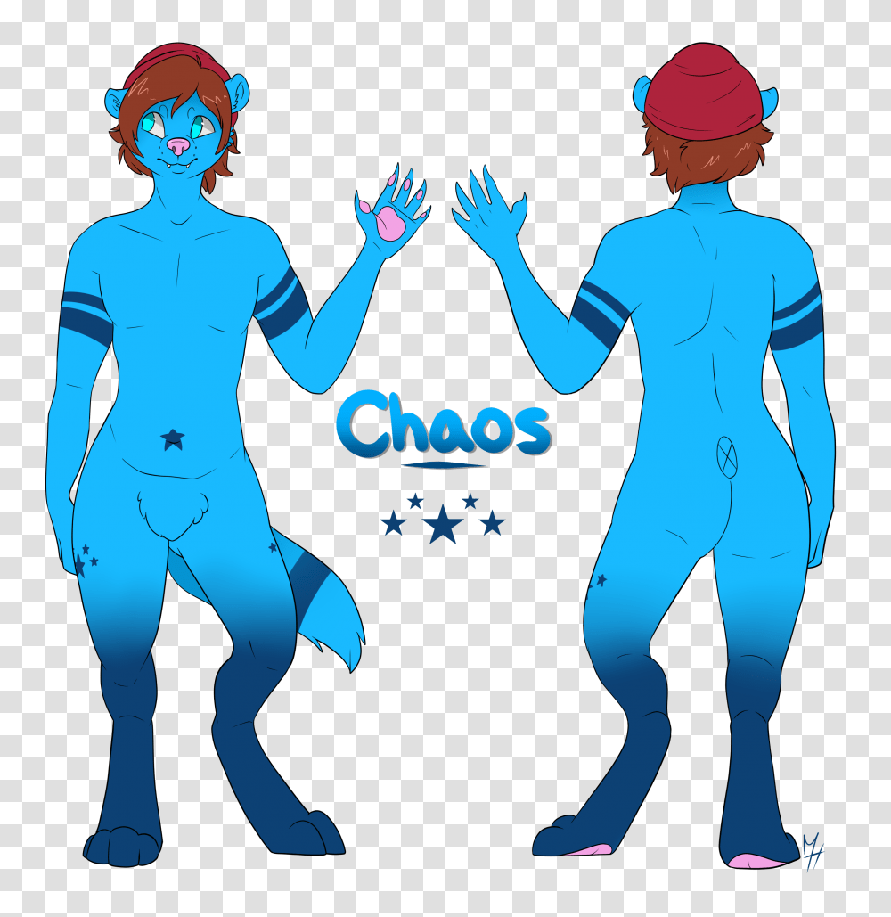 Chaos Ref Sheet, Long Sleeve, Person, Leisure Activities Transparent Png