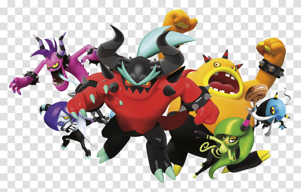 Chaos Shadow Metal Sonic And Zavok, Toy, Angry Birds Transparent Png